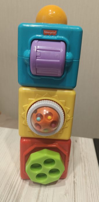 Набір іграшок для малюків