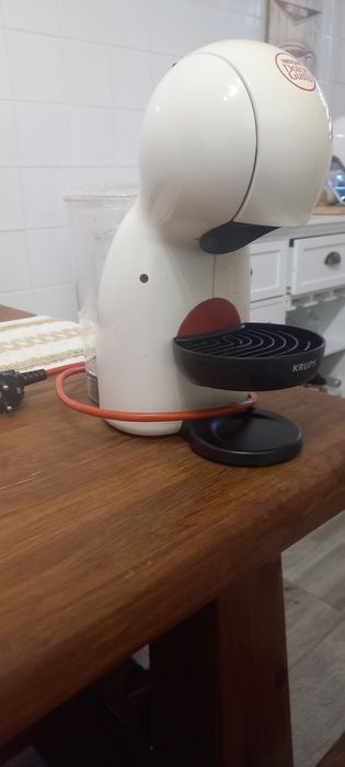 Maquina café Dolce Gusto