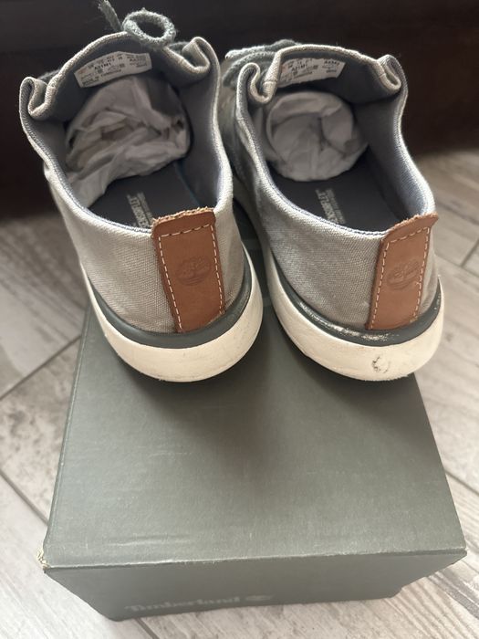 Мокасини Timberland