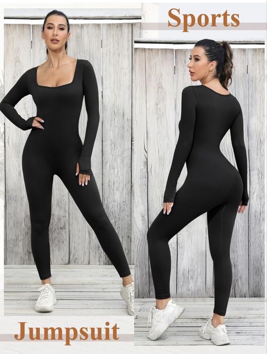 Комбінезон рубчик