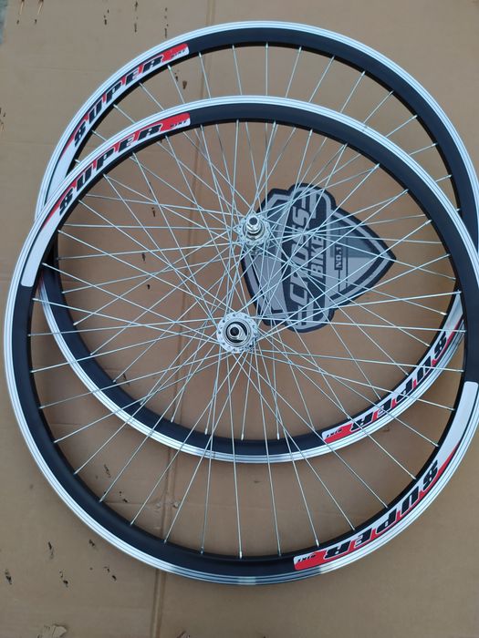 Колеса на велосипед 20,24,26,27.5,28,29 дюймів.від 490грн.200 моделей!