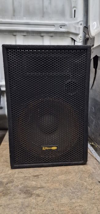 Kolumny Alphard BB-A-15