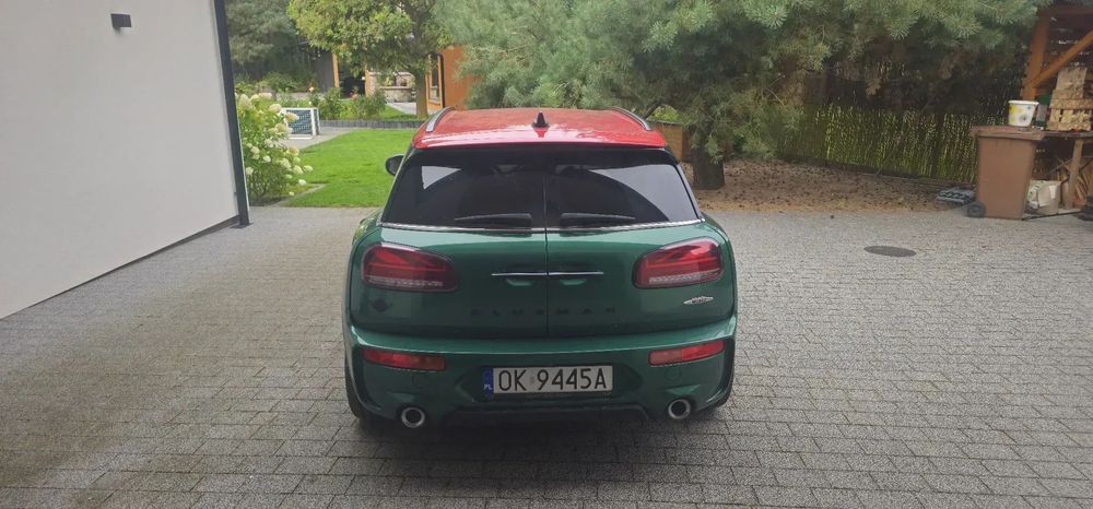 MINI John Cooper Works