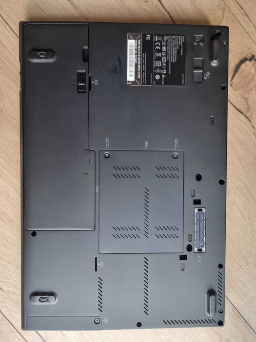 ThinkPad T420s i7 Nvidia 16/160gb + pokrowiec