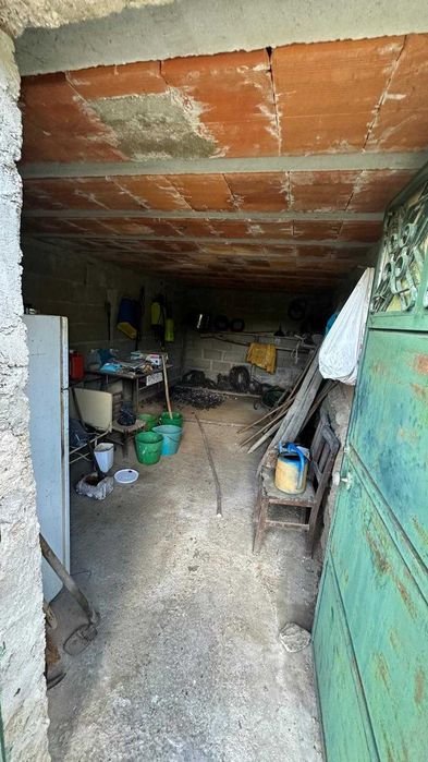 Terreno de 1,04 ha em Vila Flor (Vale da Vilariça) – Com Água (Furo/Tanque), Armazém Agrícola e Vistas Fantásticas