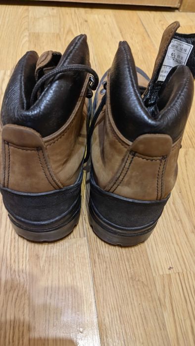 Combat Hiker військове взуття бренду Danner (США) оригінал