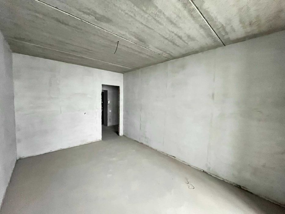 Однокімнатна 47м² від Рауш Є-Оселя!