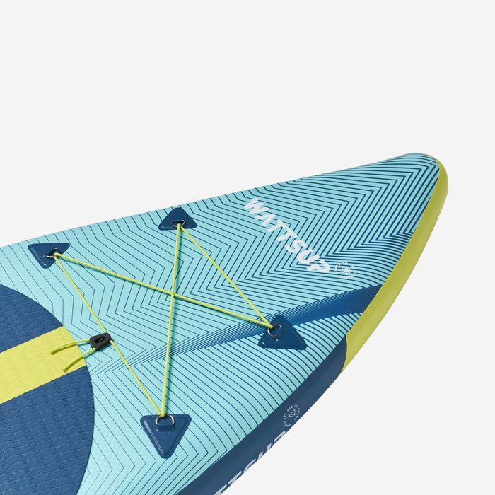 Prancha de Stand Up Paddle com Assento 10'6 Mora (Conjunto)