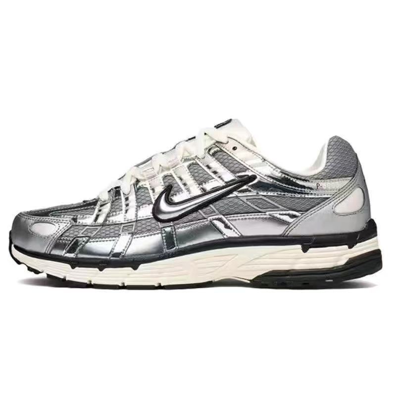 Кроссовки nike p-6000 найк: 1 490 грн. - Кросівки для міста Липини на Olx