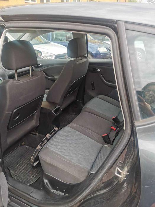 Seat Altea 1,6 2008
