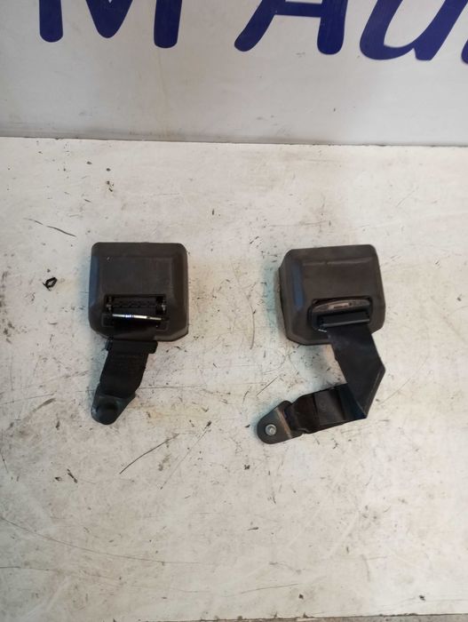 Cintos de Segurança Traseiros Peugeot 308