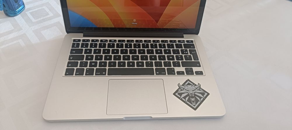 MacBook Pro Retina 13" Early 2015 – Estado Impecável 10/10 | 2,9 GHz | 8GB Ram SSD