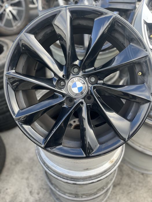 Jantes 18 Originais BMW Serie 1, 3 em 5x120