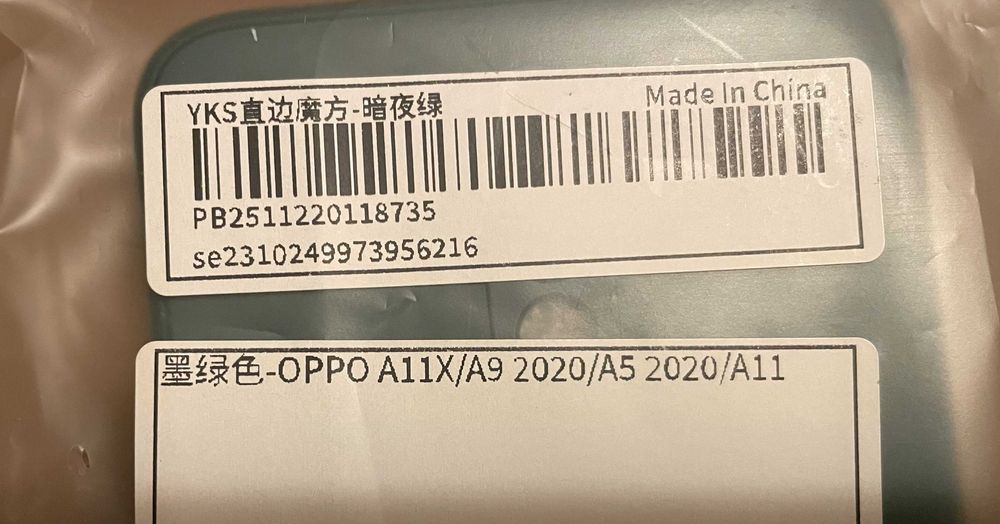 2 capas OPPO Novas. Aceito troca