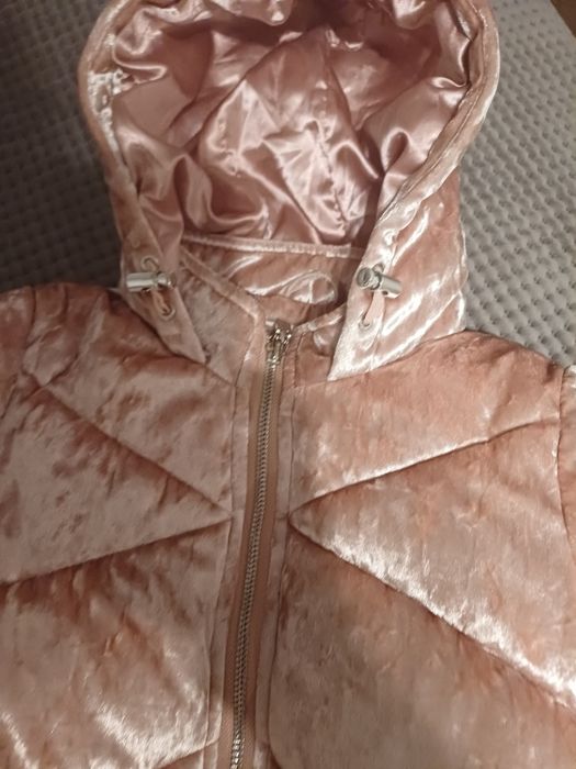 Super zestaw 3 kurtek 110/116