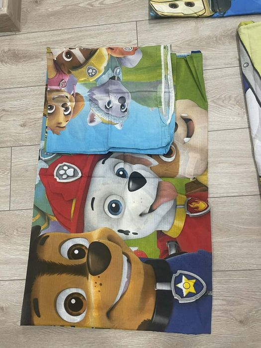 Posciel dziecieca 160/200