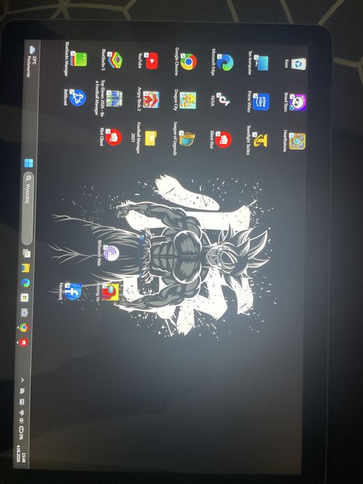 Microsoft Surface GO 2