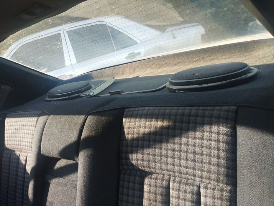 Продам w124 2.3 бензин