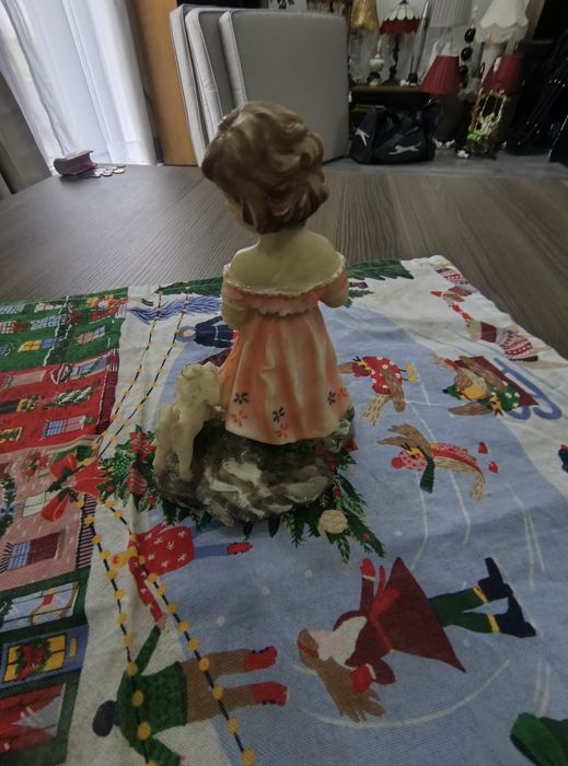 Figurka. figurka