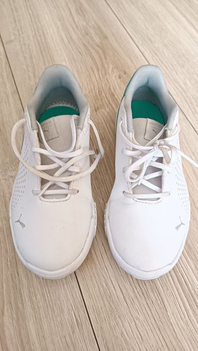 Buty sportowe Puma Mercedes