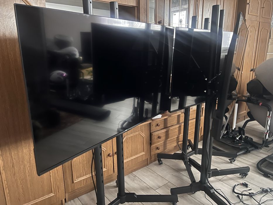 Телевізор TCL T635