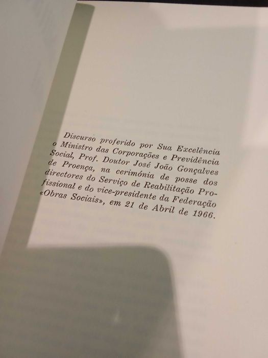 Serviço de Reabilitação Profissional (1966)