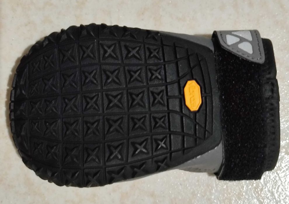 Bota para corretor proprioceptivo OrtoCanis