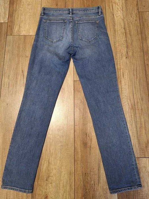 Джинси жіночі GAP authentic real straight, розмір 26