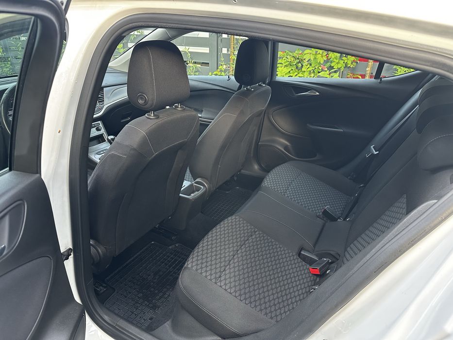 Opel Astra K , Nowy  Rozrzad , Salon PL FV23%