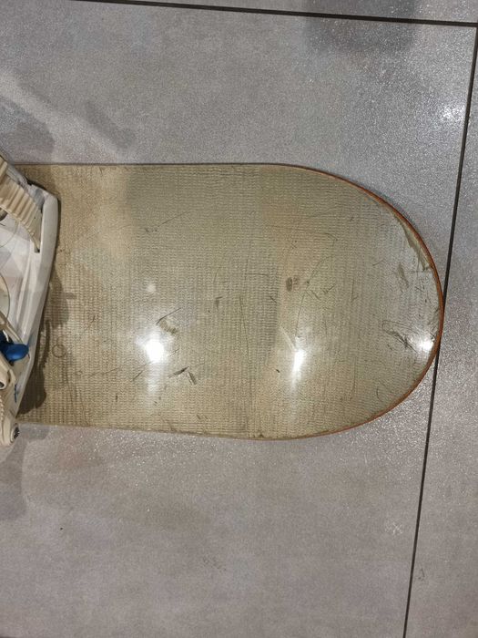 Snowboard dziecięcy 120