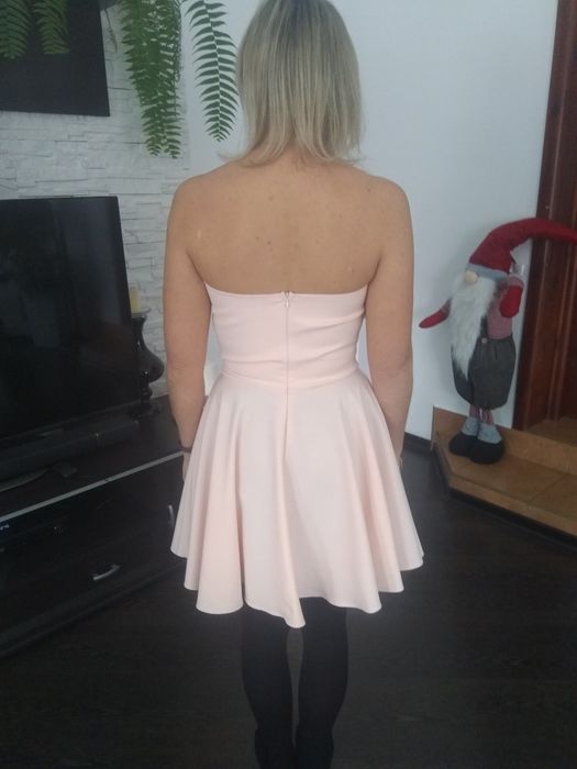 Sukienka okolicznościowa 38/M