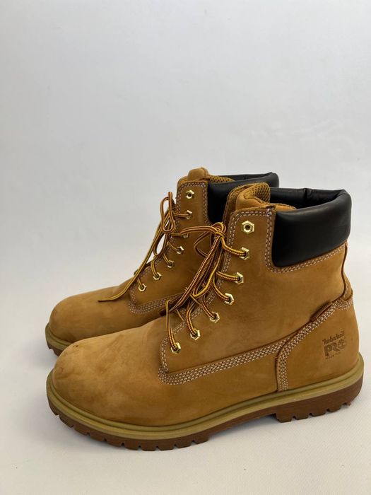 Чоботи ботинки timberland тимберленд 46