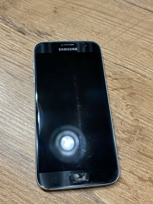 Samsung Galaxy S7 32gb Czarny