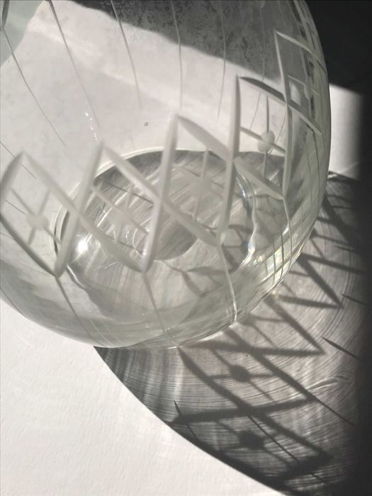 Jarras de Vidro - 3 unidades