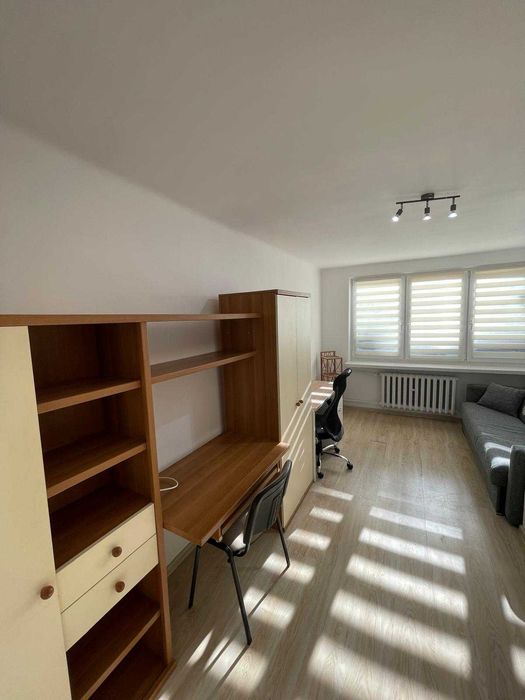 Mieszkanie – Lublin, Śródmieście - Widok 2