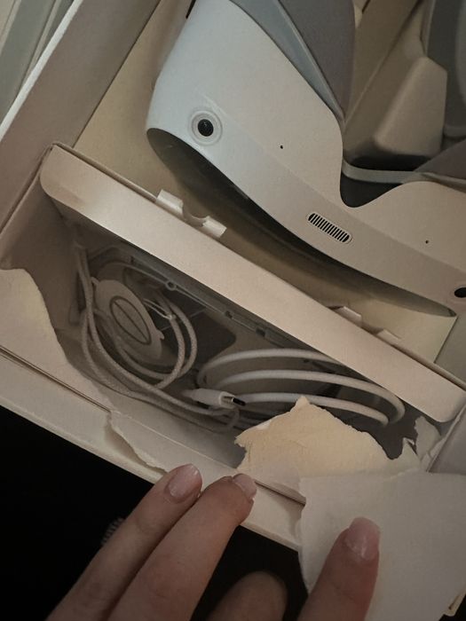 Google VR Pico 4