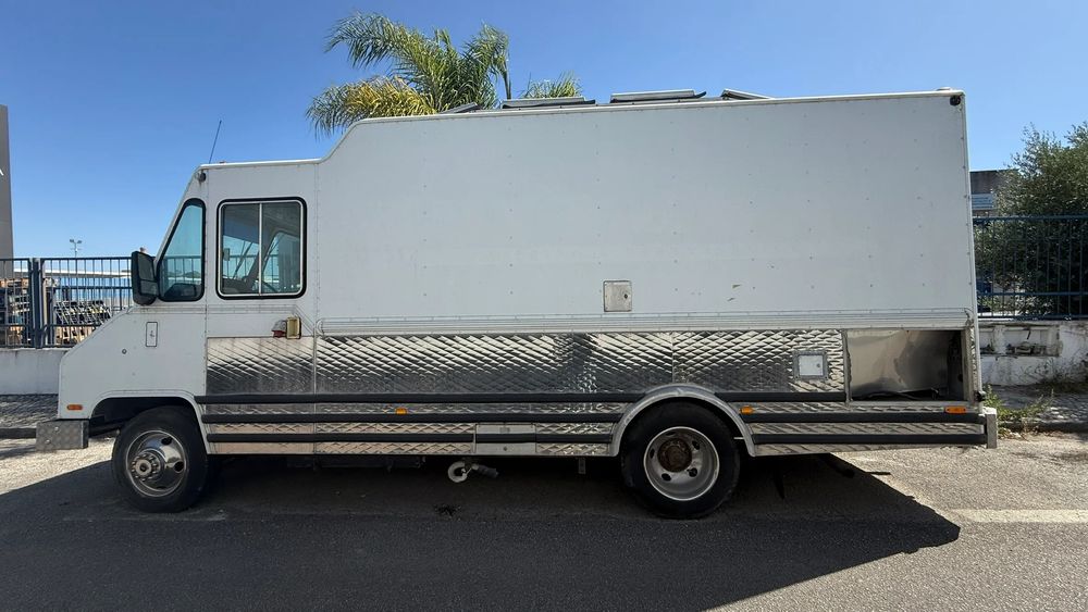 GMC Vandura