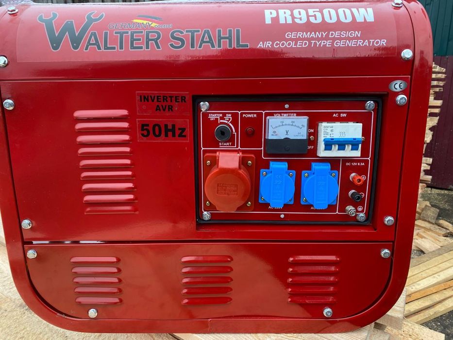 Продам генератор