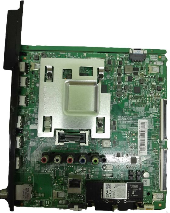 Televisão Samsung UE43RU7025K Vendo as peças