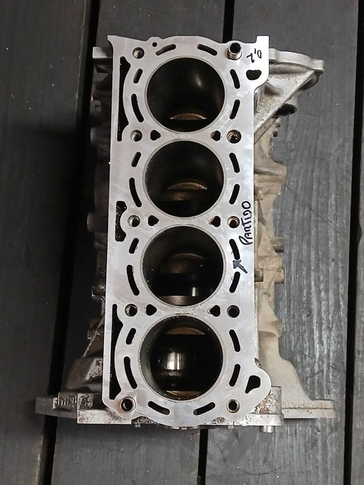 PEÇAS - para Motor Suzuki Vitara 8V - G16A