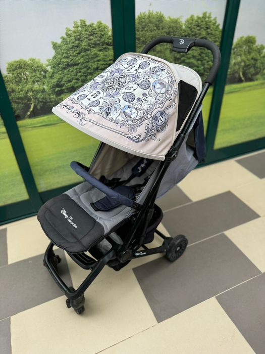 carrinho Disney Buggy XS EASYWALKER