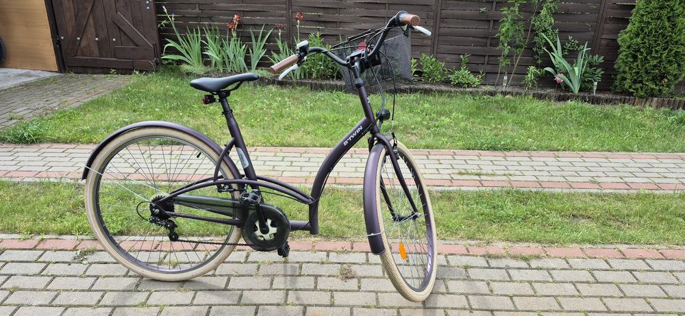 Sprzedam rower damski stan bardzo dobry