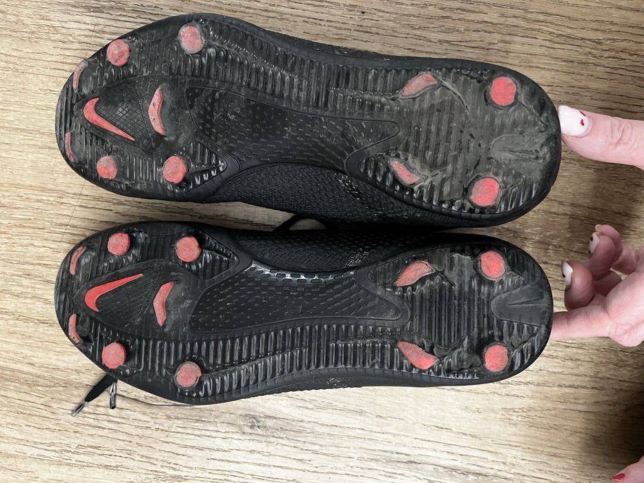 Buty korki nike phantom 40