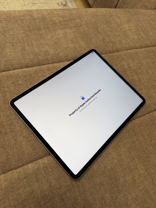 Ipad Air 13 m3 (2025) A3268 Заблокований