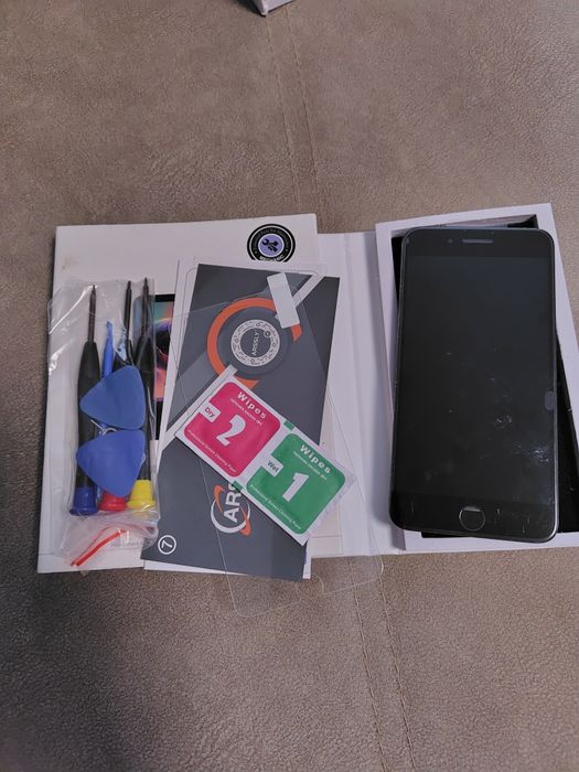 Дисплей для iphone 7 plus