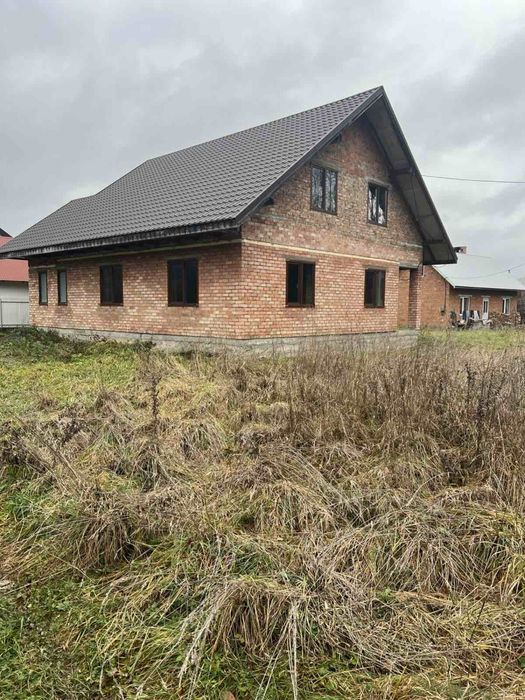 Продам Будинок М. Вижниця (Чернівецька Область