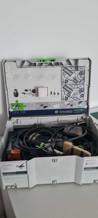 Festool OFK 700 EQ-plus