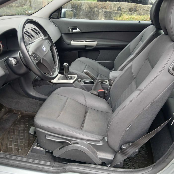 Volvo c30 nacional  1.6D