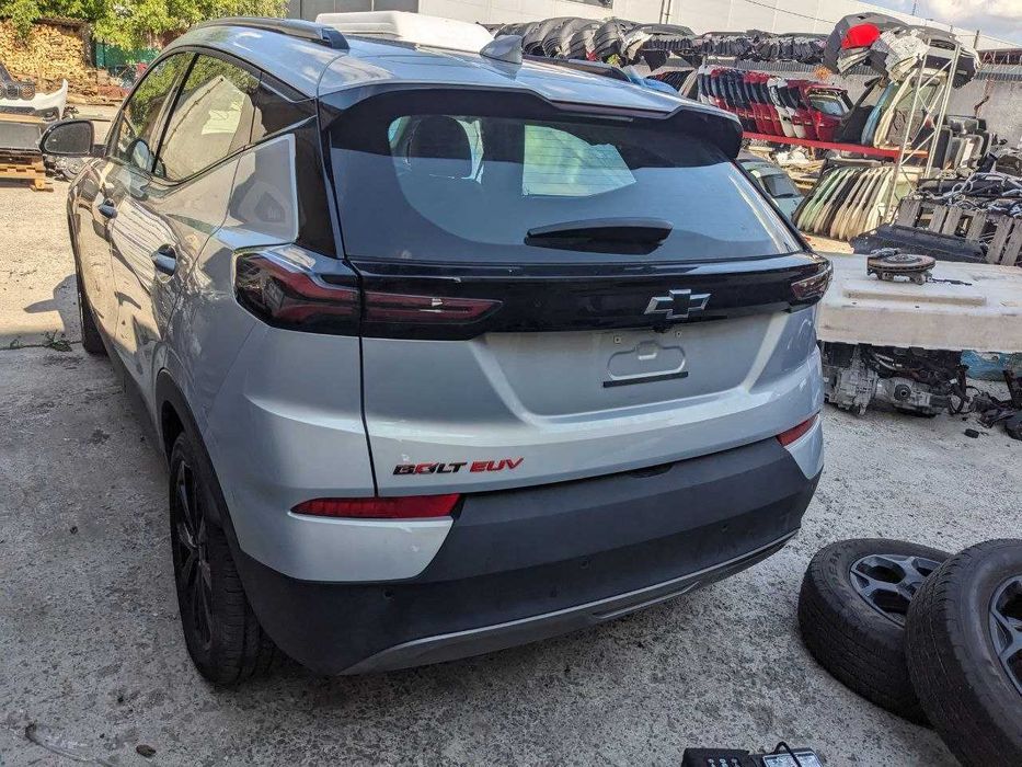 Авторазборка Chevrolet Bolt EUV по запчастинам Авторозбірка , Шевролет Болт ЕУВ по запчастинам, Chevrolet Bolt EUV на запчасти, запчасти болт ЕУВ