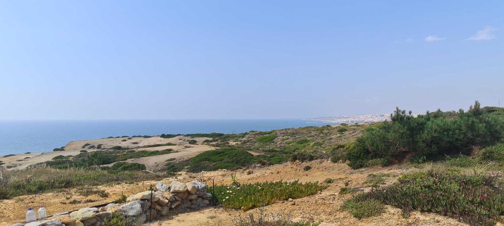 Terreno para venda ERICEIRA 462/10040 AVOS